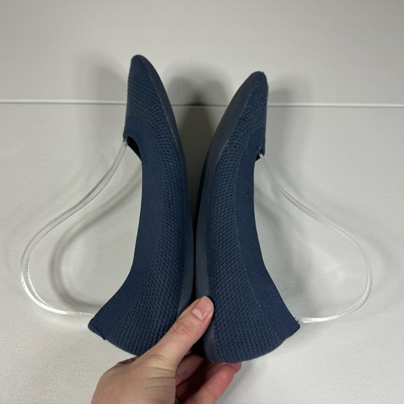 allbirds Tree Breezers Woven Flats - Picture 4 of 7